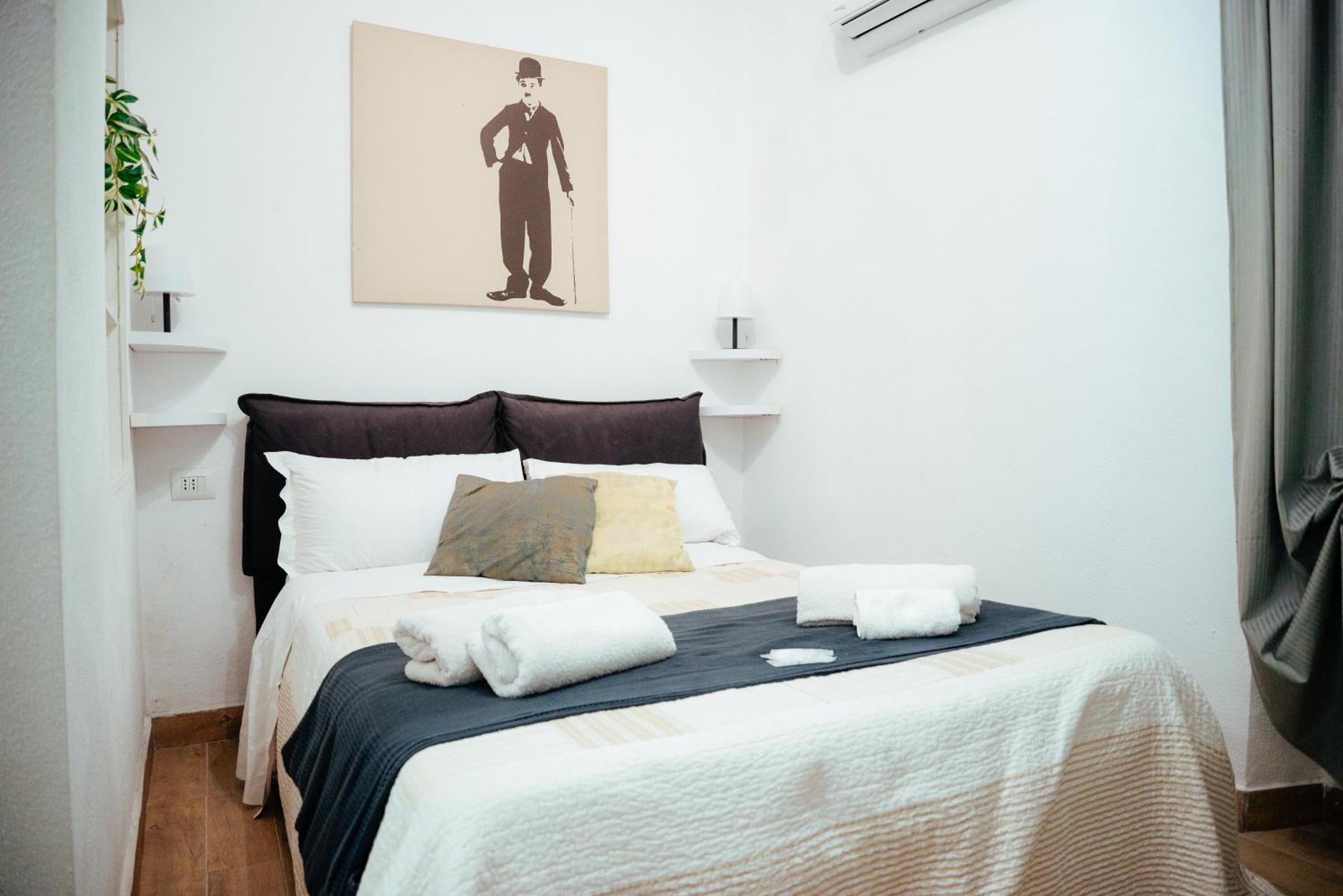 דירות Loft 3 Min Acquario - Centro Genova מראה חיצוני תמונה