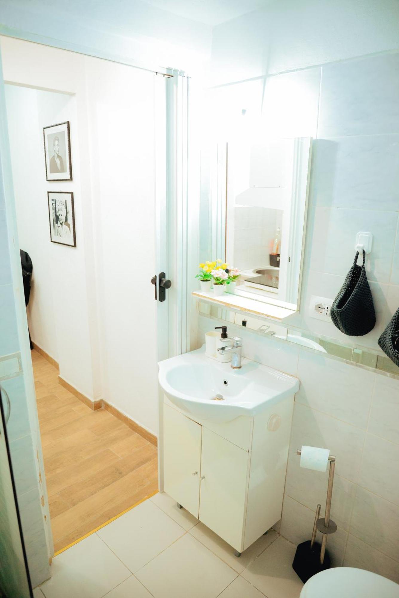 דירות Loft 3 Min Acquario - Centro Genova מראה חיצוני תמונה